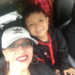 Meet your Posher, Lori